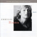 the album cover for Emmylou Harris - Duets