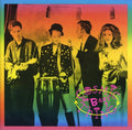 the album cover for The B-52's - Cosmic Thing