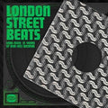 the album cover for London Street Beats 1988-09 - 21 Years Of Acid Jazz Records [Import]