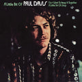 the album cover for Paul Davis - A Little Bit Of Paul Davis