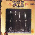 the album cover for Notting Hillbillies - Missing Presumed Having Good Time