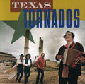 the album cover for Texas Tornados - Texas Tornados