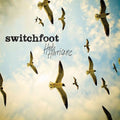 the album cover for Switchfoot - Switchfoot : Hello Hurricane