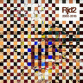 the album cover for RJD2 - 2002-2010 [3 Discs] [With Download Card] [Box Set] [With Poster]