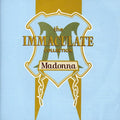 the album cover for Madonna - Immaculate Collection