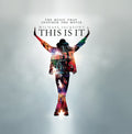 the album cover for Michael Jackson - Michael Jackson's This Is It