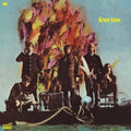 the album cover for Fever Tree - Fever Tree