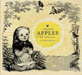 the album cover for Caroline Herring - Golden Apples of the Sun