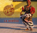 the album cover for Toto La Momposina - LA Bodega