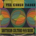 the album cover for Southern Culture On The Skids - The Kudzu Ranch