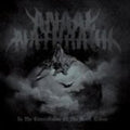 the album cover for Anaal Nathrakh - In The Constellation Of The Black Widow [Limited Edition]