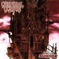 the album cover for Cannibal Corpse - Gallery Of Suicide [Limited Edition] [180 Gram]