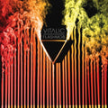 the album cover for Vitalic - Flashmob