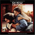 the album cover for Rush - Rush / O.S.T.