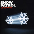 the album cover for Snow Patrol - Up to Now