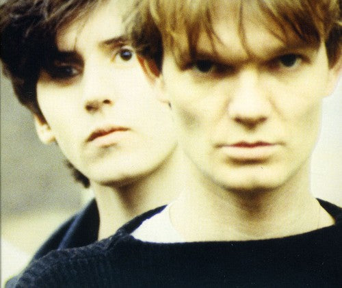 the album cover for House Of Love - The House Of Love