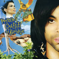 the album cover for Prince - Graffiti Bridge