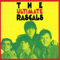 the album cover for Rascals - Ultimate