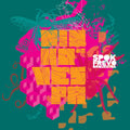the album cover for Spokfrevo Orquestra - Ninho de Vespa