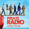 the album cover for John C. Reilly - Pirate Radio (Motion Picture Soundtrack)