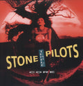 the album cover for Stone Temple Pilots - Core