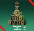 the album cover for Christmas In Soulsville - Christmas In Soulsville