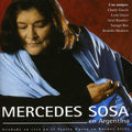 the album cover for Mercedes Sosa - Mercedes En Argentina Remasterizado [Import]