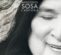 the album cover for Mercedes Sosa - Cantora Un Viaje Intimo [Import]
