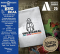 the album cover for Byg Deal - The Byg Deal