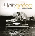 the album cover for Juliette Greco - Je Suis Comme Je Suis [Import]
