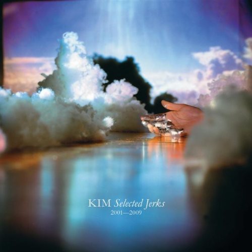 the album cover for Kim - Selected Jerks 2001-2009