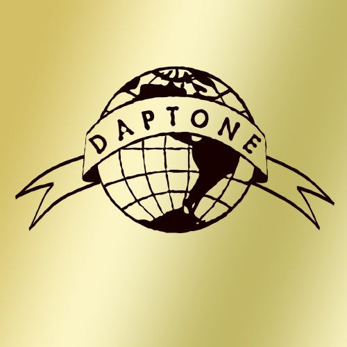 the album cover for Daptone Gold - Daptone Gold