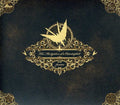 the album cover for Junius - Martyrdom of a Catastrophist