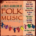 the album cover for Childs Celebration Of Folk - Child's Celebration Of Folk Mu