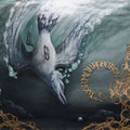 the album cover for Worm Ouroboros - Worm Ouroboros