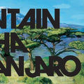 the album cover for Mountain Mocha Kilimanjaro - Mountain Mocha Kilimanjaro