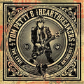 the album cover for Tom Petty & The Heartbreakers - Live Anthology (Spkg) [180 Gram]