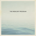 the album cover for Mercury Program - Chez Viking