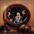 the album cover for Peter, Paul & Mary - Holiday Celebration