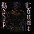 the album cover for Body Count - Body Count
