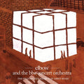 the album cover for Elbow - Seldom Seen Kid Live+Live At Abbey Road Dvd [Import]