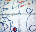 the album cover for Moebius - Tonspuren