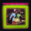 the album cover for Gil Scott-Heron - 1980 [Import]