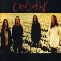 the album cover for Candlebox - Candlebox