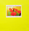 the album cover for Horns Of Happiness - Weathering Alterations