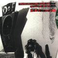 the album cover for The Flaming Lips - Transmissions from the Satellite Heart