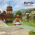 the album cover for Shpongle - Ineffable Mysteries from Shpongleland