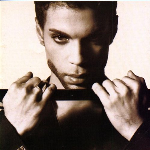 the album cover for Prince - Greatest Hits, Vol. 2