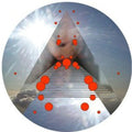 the album cover for Fuck Buttons - Surf Solar