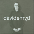 the album cover for David Byrne - David Byrne